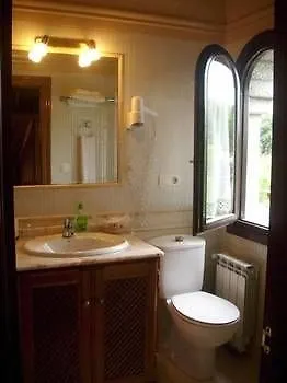 Casa De Aldea Villalen Hotel Ribadesella