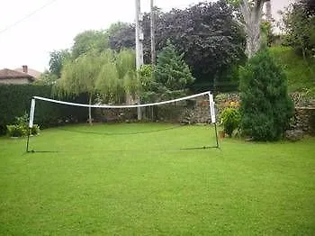 Casa De Aldea Villalen Hotel Ribadesella