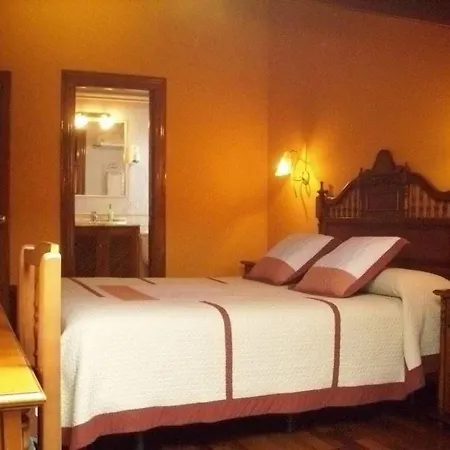 Casa De Aldea Villalen