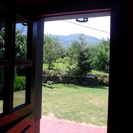 Casa De Aldea Villalen Hotel Ribadesella