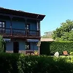 Casa De Aldea Villalen Hotell