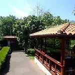 Hotell Casa De Aldea Villalen Ribadesella