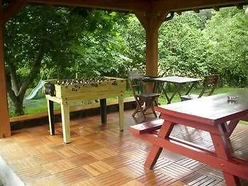 Casa De Aldea Villalen