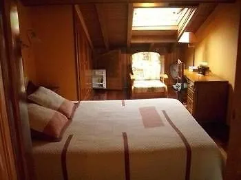 Casa De Aldea Villalen ريباذيسييّا