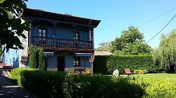 Casa De Aldea Villalen فندق