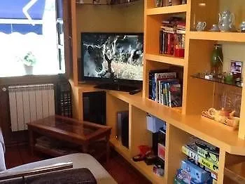 Casa De Aldea Villalen מלון