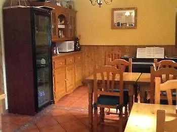 Casa De Aldea Villalen فندق ريباذيسييّا