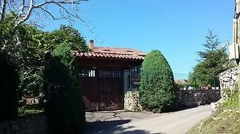 Casa De Aldea Villalen فندق ريباذيسييّا