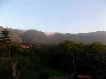 Casa De Aldea Villalen 2*