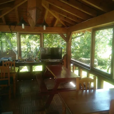 Casa De Aldea Villalen מלון