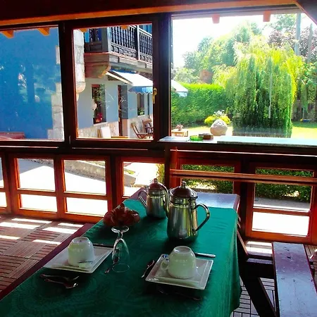 Casa De Aldea Villalen ريباذيسييّا