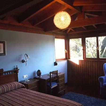 Casa De Aldea Villalen ريباذيسييّا