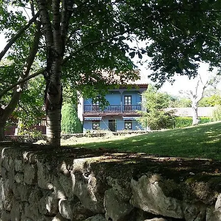 Casa De Aldea Villalen ריבאדסלה